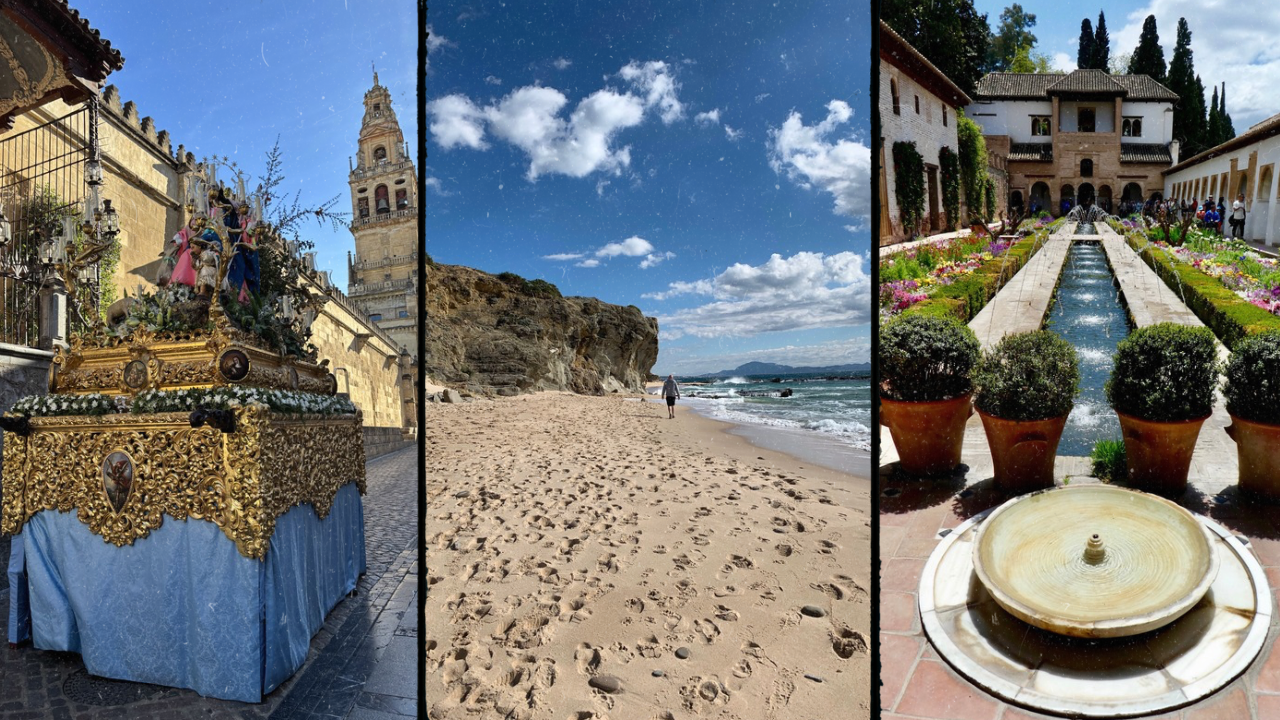 Planning a Trip to Andalucia – Your Step-by-Step Guide - Alison on